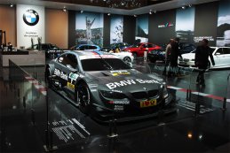 European Motor Show Brussels 2013 (Deel 4)