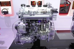 European Motor Show Brussels 2013 (Deel 4)