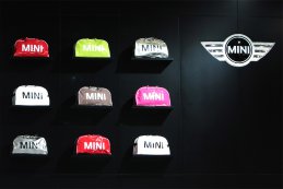 European Motor Show Brussels 2013 (Deel 4)
