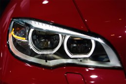 European Motor Show Brussels 2013 (Deel 4)