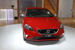 European Motor Show Brussels 2013 (Deel 4)