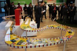 European Motor Show Brussels 2013 (Deel 4)