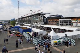 De Le Mans Classic 2023 door de lens van Wilfried Geerts