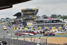 De Le Mans Classic 2023 door de lens van Wilfried Geerts