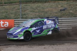 Viktor Vrankx - VMV Racing