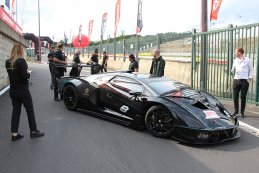 Lamborghini Essenza SCV12