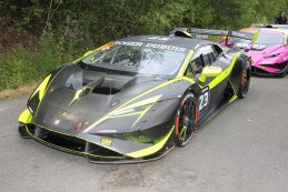 Totaalplan Racing - Lamborghini Super Trofeo