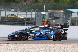 Van der Horst Motorsport - Lamborghini Super Trofeo