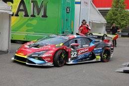 Dvoracek/Wagner - Micanek Motorsport ACCR Team