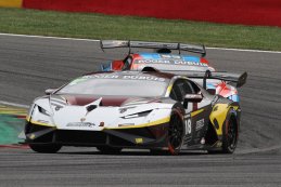Boutsen VDS - Lamborghini Super Trofeo