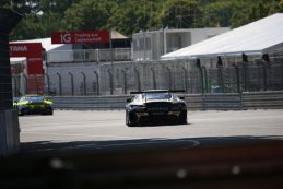 Haupt Racing Team - Mercedes-AMG GT3 Evo