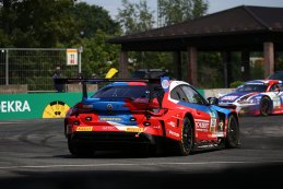 Schubert Motorsport - BMW M4 GT3