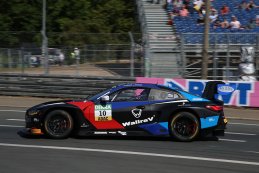 FK Performance Motorsport - BMW M4 GT3