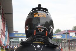 Racing for Dilano