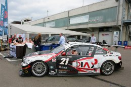 24H Zolder: Beelden van na het vallen van de vlag