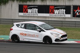 Kristoff Cox -NiceRacing