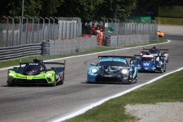 2023 FIA WEC 6 Hours of Monza