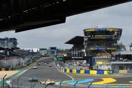Een terugblik op de Le Mans Classic 2023