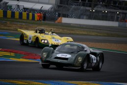 Een terugblik op de Le Mans Classic 2023
