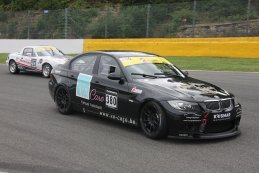 Jo Geeraerts - BMW E90