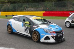 Jorg Walkowski - Opel Astra