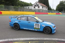 Kevin Kuepper - BMW e46