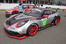 Evren Yondem - Porsche 992 GT3