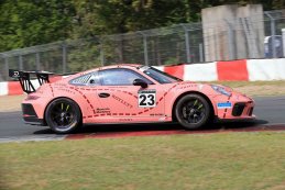 MM Racing - Porsche 991 GT3