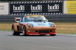Oliver Boyke - Porsche 911 RSR IMSA