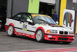 Joachim Kiesch/Marcel Kiesch - BMW M3 E36