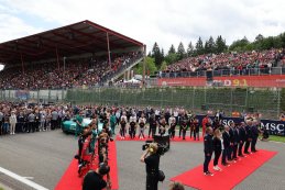 2023 F1 GP van België