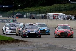 2023 World RX of Benelux Euro RX1
