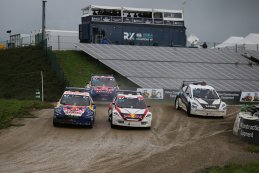 2023 World RX of Benelux RX2e