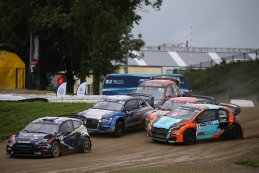 2023 World RX of Benelux Euro RX1