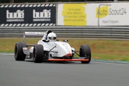 Arnold Wagner - Formula Renault 2.0