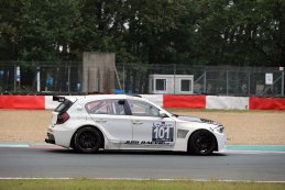Jusi Racing - BMW 120