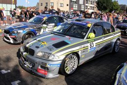VDW Motorsport - BMW E46