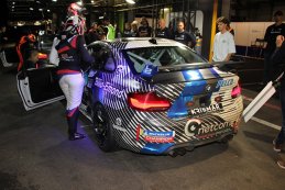 Bilia Emond by G&A Racing - BMW M2 CS
