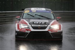 GTE Racing Team - Cupra TCR