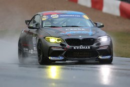 Jdk by G&A Racing - BMW M2 C S Racing