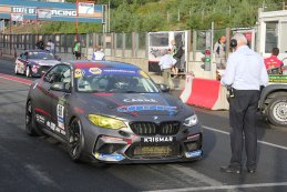 JDK by G&A Raicng - BMW M2 CS Racing