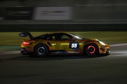 Q1-Trackracing - Porsche 911 GT3 Cup