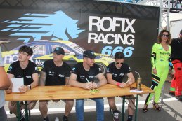 Rofix Racing by AR Performance