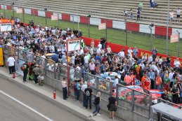 Gridwalk 2023 24 Hours of Zolder