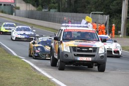 Race Rescue 2023 24 Hours of Zolder