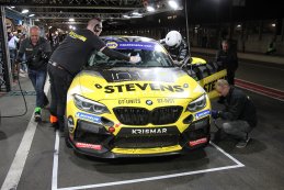 Stevens Motorsport - BMW M2 CS Racing