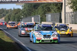 R&J Racing Team - BMW M3