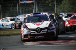 JFT by PG Motorsport - Renault Clio 4 RS