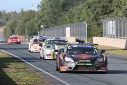 Genius Water Racing - Lamera GWR