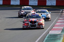JUSI Racing - BMW M1